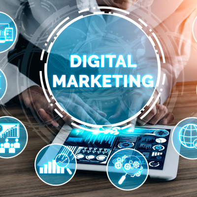 5 Reasons Why Digital Marketing is an Exciting Career Choice