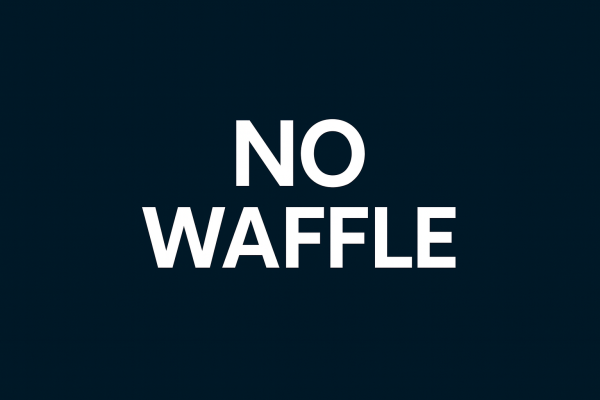 You get clear, confident advice — not generic CVs