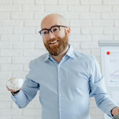 Honest conversations about your goals